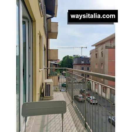 Certosa District Apartment Milán Exterior foto